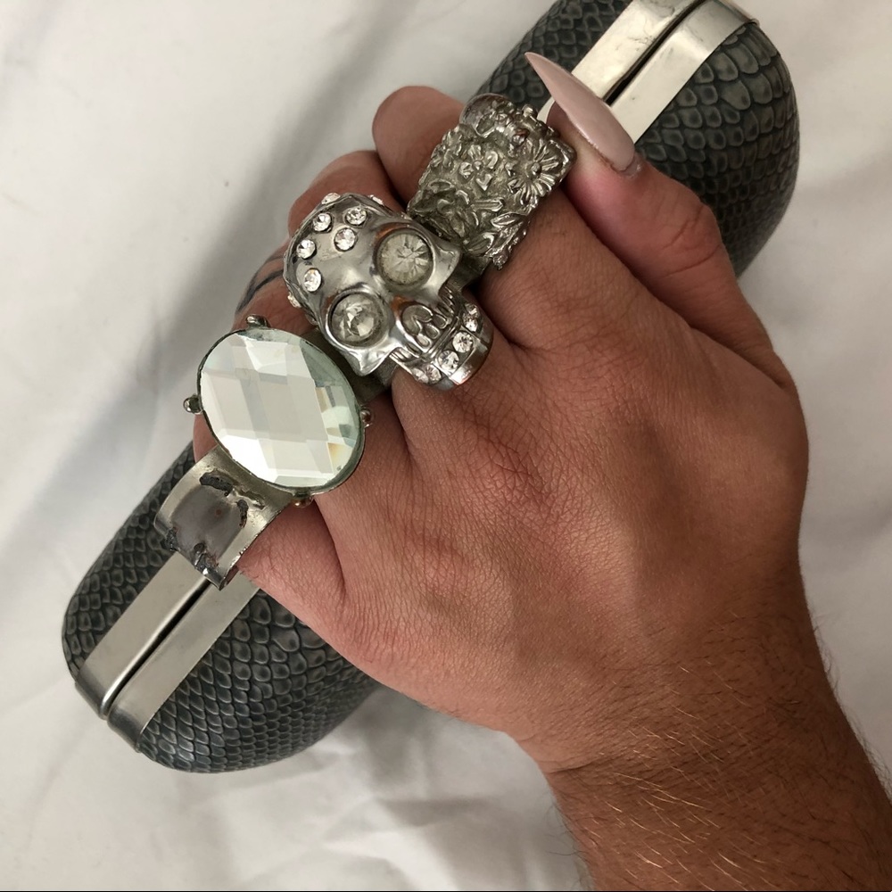 Box Clutch - image 5